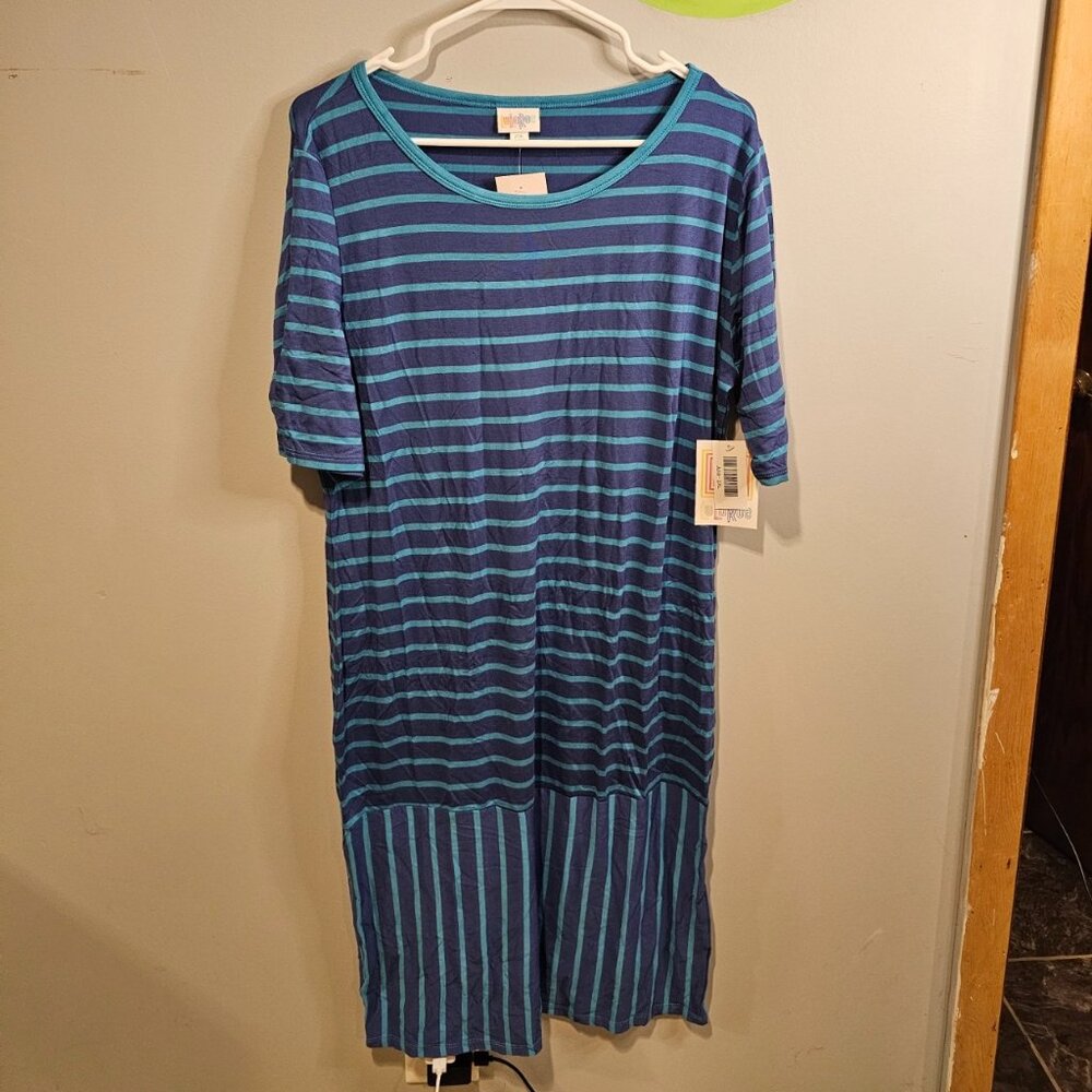 Lularoe Julia NWT